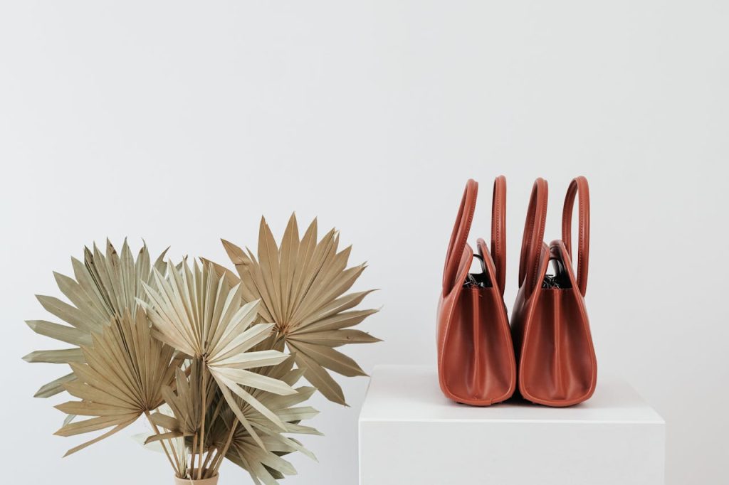 negozio di pelletteria a Cavezzo